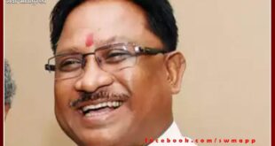 Vishnudev Sai will be the new CM of Chhattisgarh