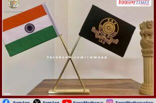 72 IAS and 121 RAS officers transferred in rajasthan