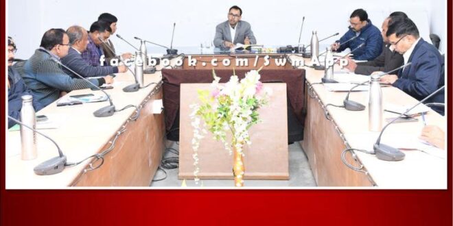 75th Republic Day Will celebrate with enthusiasm in sawai madhopur