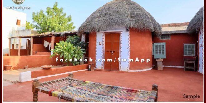 Apply for Best Tourism Village Competition 2024 and Best Rural Homestay Competition by 31 January