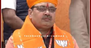 CM Bhajanlal Sharma will make major changes in the administration