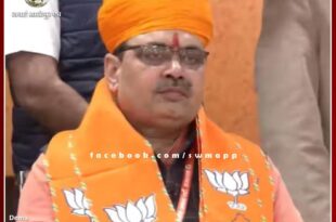 CM Bhajanlal Sharma will make major changes in the administration