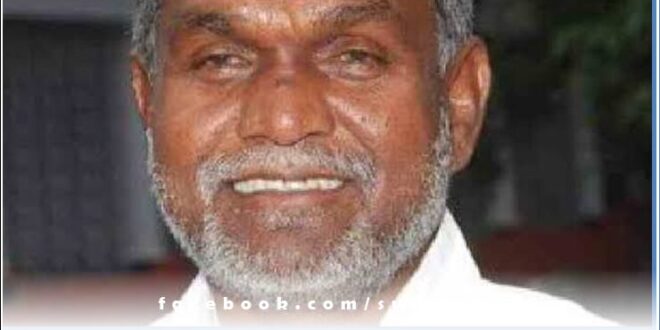 Champai Soren will be the new Chief Minister of Jharkhand