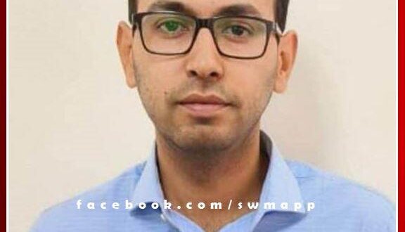 Dr. Khushal Yadav will be the new District Collector of Sawai Madhopur