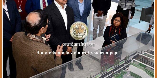 Officials should make state government services more simple through information technology- Rajyavardhan Singh Rathore