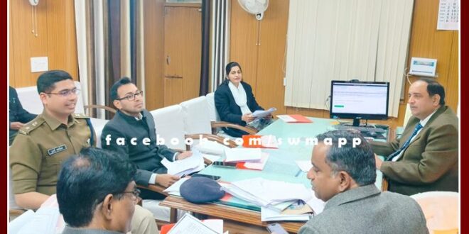 Orders given to provide compensation amount of 7 lakh 75 thousand rupees to the victims in sawai madhopur