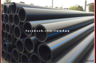 PHED department de-lists six HDPE pipe manufacturing companies in rajasthan
