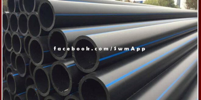 PHED department de-lists six HDPE pipe manufacturing companies in rajasthan