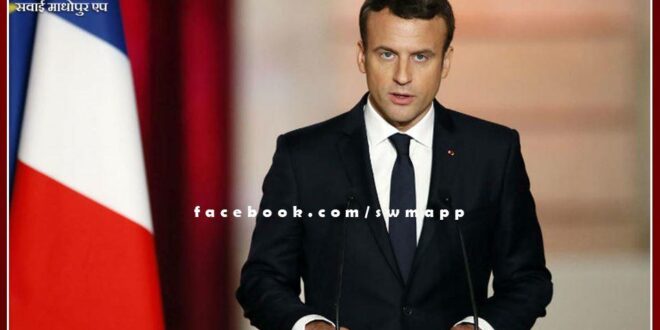 Special preparations should be made to welcome the President of France - Chief Minister