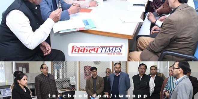 Widely promote the loan, life insurance schemes and services of the bank - Collector