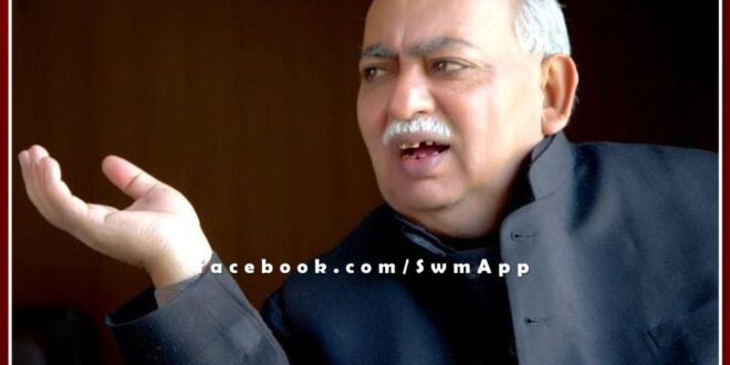 famous poet Munawwar Rana passes away at the age of 71 in lucknow