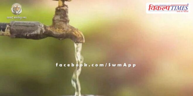 5 engineers suspended for irregularities and negligence in JJM projects in dausa rajasthan