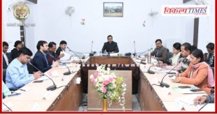 All government offices should be citizen friendly-District Collector