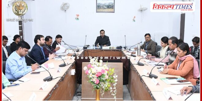 All government offices should be citizen friendly-District Collector