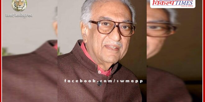 Amin Sayani, the magician of the world of voice, passes away