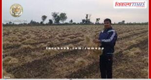 Bad weather increased the heartbeats of farmers in shivar