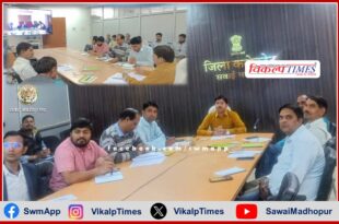 Chhanwa village development officer suspended