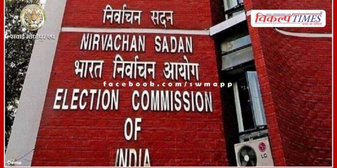 Countdown to Lok Sabha elections begins