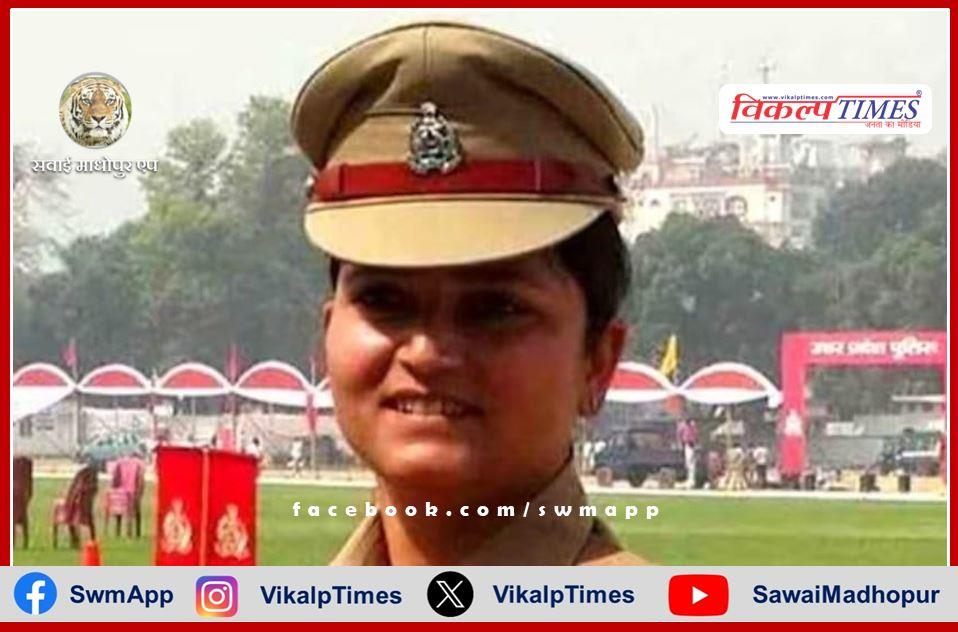 DSP, famous as UP's Lady Singham, cheated