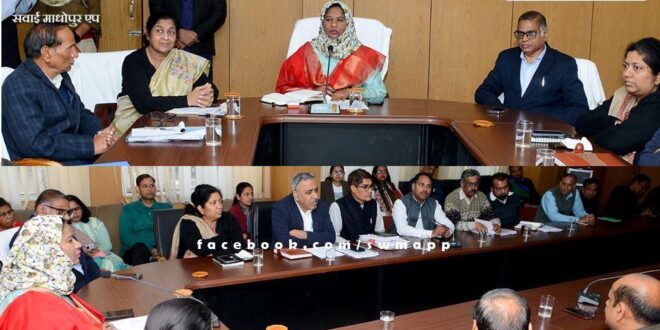Development of minorities of the state will be done in a planned manner - Member, National Minorities Commission