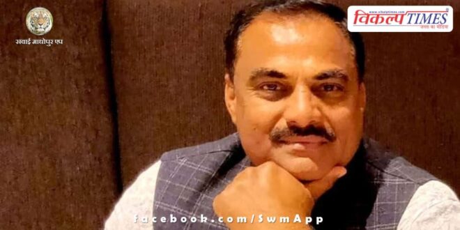 Does the state government not consider journalists as voters - Upendra Singh Rathore
