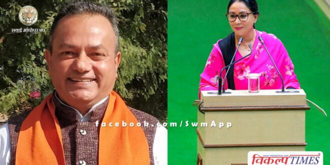 Dr. Madhu Mukul Chaturvedi said the budget will lead towards spiritual progress