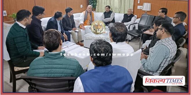 Education is very important for social progress - Minister Jawahar Singh Bedham