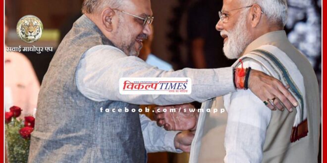 First list of 150 candidates including PM Modi, Amit Shah possible on 29th February