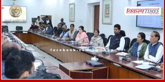 It is mandatory to provide modern education in Madrasas otherwise registration will be canceled - Rajan Vishal