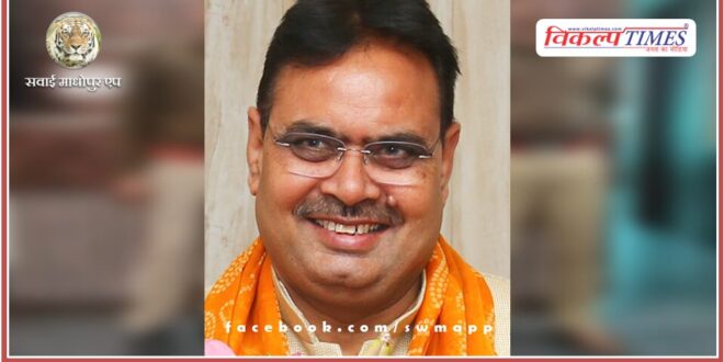 Personnel doing excellent work will be encouraged, corrupt personnel will not be spared - Chief Minister Sharma