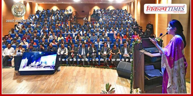 Rajasthan tops in state level workshop oath on organ donation and transplantation