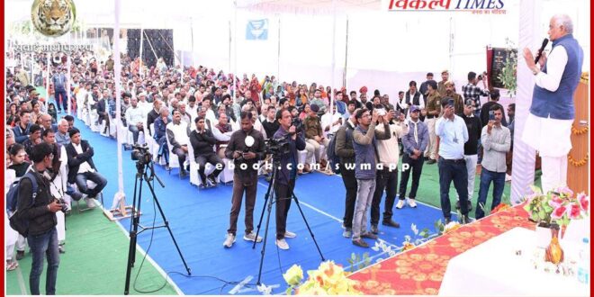 Sawai Madhopur Railway Station will be developed as Amrit Bharat Railway Station