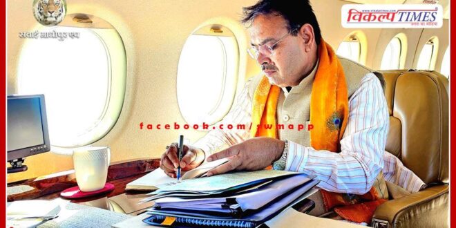 Transfers will now be possible in Rajasthan till 22nd February