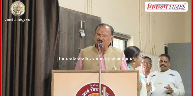 Ujjwala changed women's lives - Assembly Speaker
