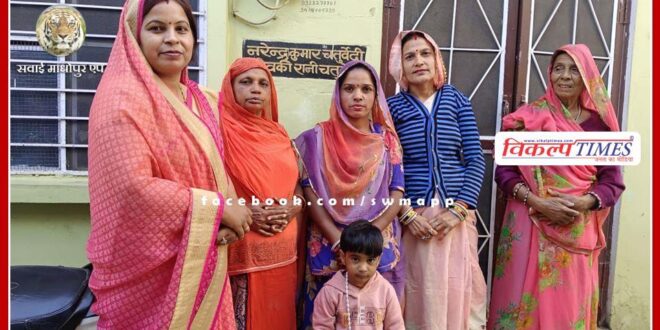 Vipra Sena's grand Phagotsav on 25th February in sawai madhopur