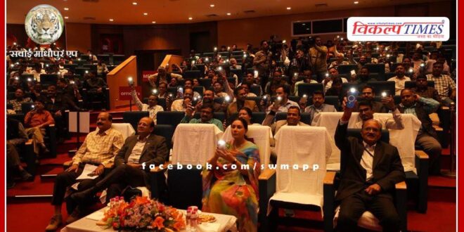 Amritsar-Jamnagar corridor will enrich western districts – Deputy Chief Minister, Diya Kumari