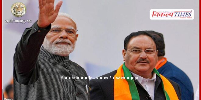 BJP releases second list of 72 Lok Sabha candidates