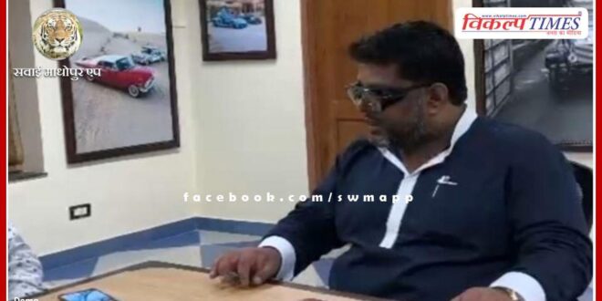 Dhananjay Singh will be the new president of RCA