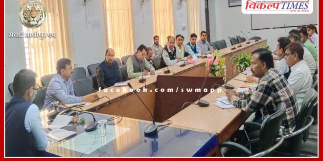 Dispose of e-files quickly-District Collector