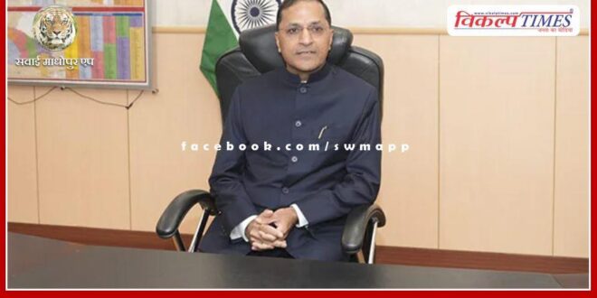 Election Commissioner Arun Goyal resigns before Lok Sabha elections
