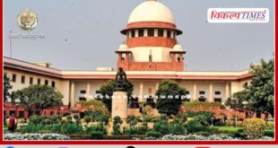 It is the fundamental right of people to have a roof over the head...Supreme Court on bulldozer action