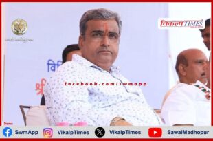 Many Congress leaders including former minister Lalchand Kataria will join BJP tomorrow