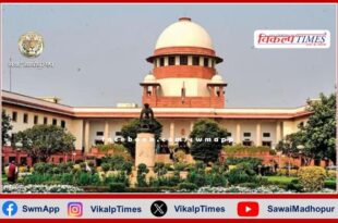 Note-for-vote case, Supreme Court refuses to give legal protection to MPs
