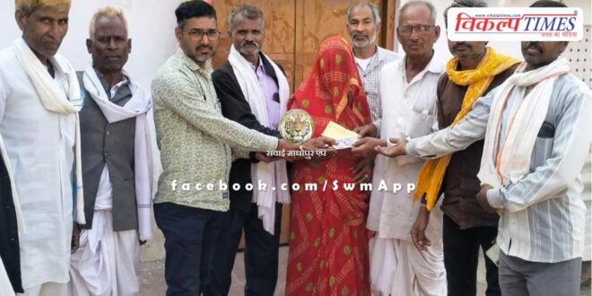 Preparations for free mass marriage conference in full swing in bamanwas
