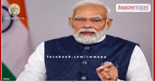 Prime Minister Narendra Modi will address the nation shortly