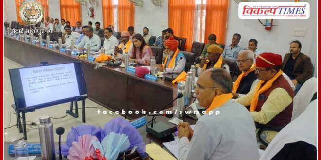 Providing water to every corner is the first priority, negligence in this cannot be tolerated – PHED Minister