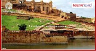 There will be ban on free entry at all government monuments in Jaipur today on Rajasthan Day