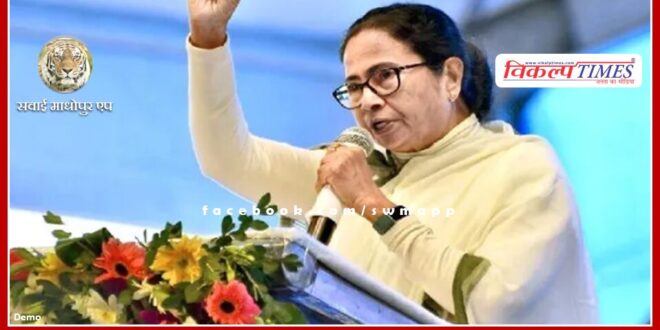 Trinamool Congress fields candidates on all 42 seats of West Bengal