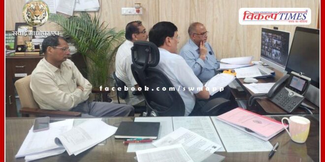 Complete the works approved under summer contingency by the month of April, so that the common people can get water