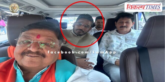 Congress candidate Akshay Kanti Bam withdraws nomination, joins BJP